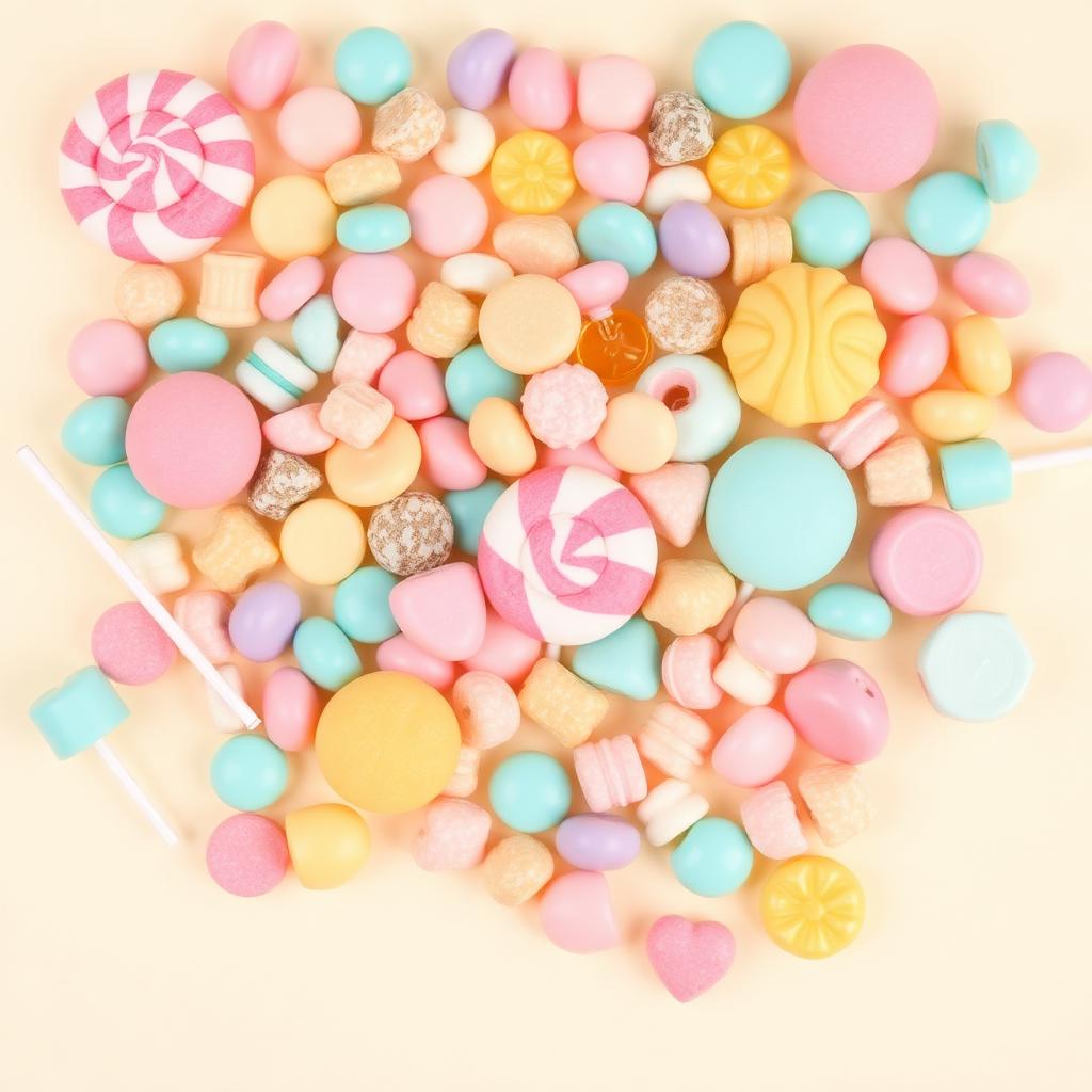 Sprinkle Street Candy Co.