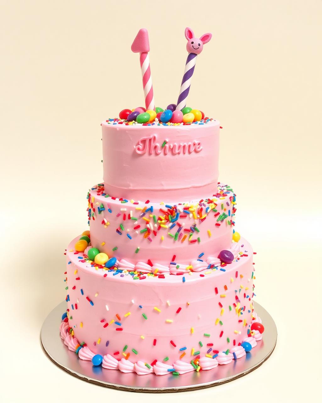 Celebration Cakes