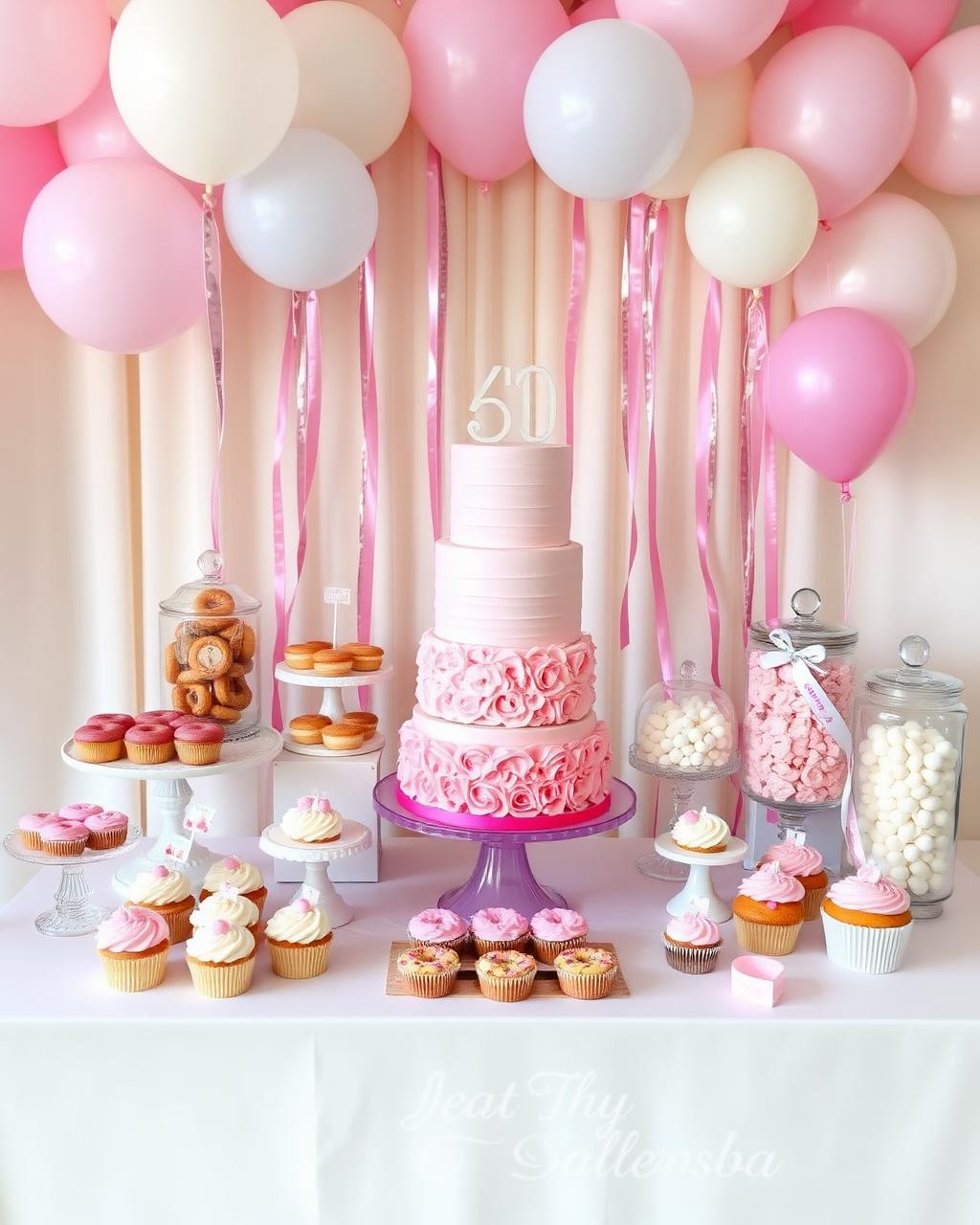 Sweet Celebrations